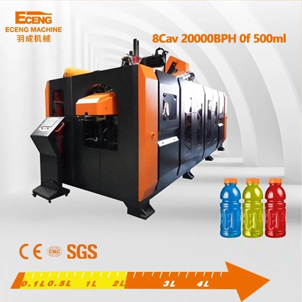 Bottle Blowing Machine Price